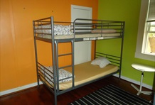 Yosemite International Hostel